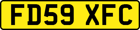 FD59XFC