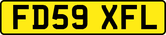 FD59XFL