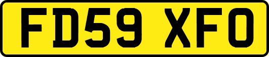 FD59XFO