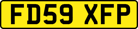 FD59XFP