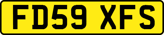 FD59XFS