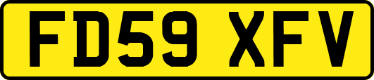 FD59XFV