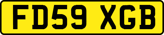 FD59XGB