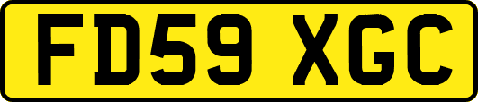 FD59XGC