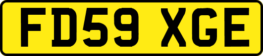 FD59XGE