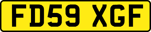 FD59XGF
