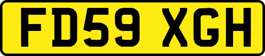 FD59XGH