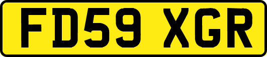 FD59XGR