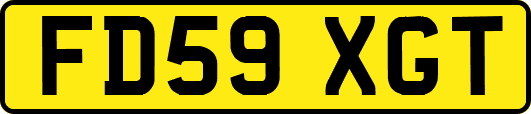 FD59XGT