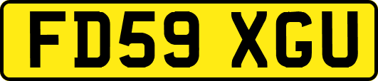 FD59XGU