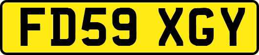 FD59XGY