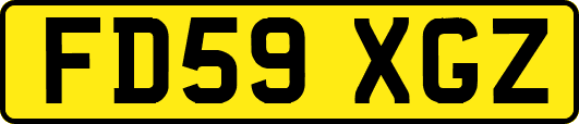 FD59XGZ