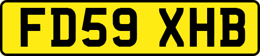 FD59XHB