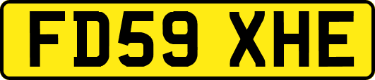 FD59XHE