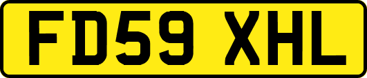 FD59XHL