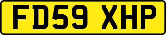 FD59XHP