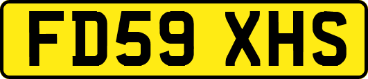 FD59XHS