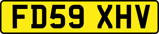 FD59XHV