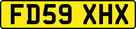 FD59XHX