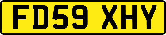 FD59XHY