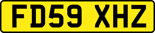 FD59XHZ