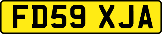 FD59XJA