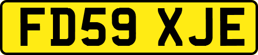 FD59XJE
