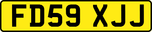 FD59XJJ