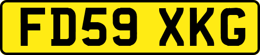 FD59XKG