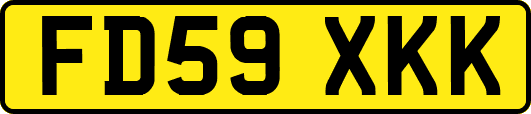 FD59XKK