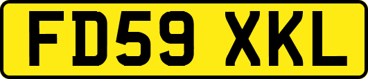 FD59XKL