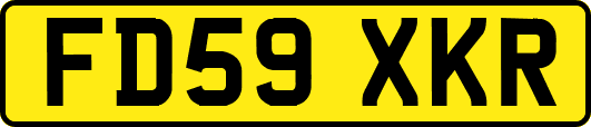 FD59XKR