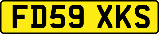 FD59XKS