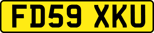 FD59XKU