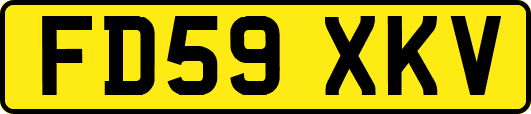 FD59XKV