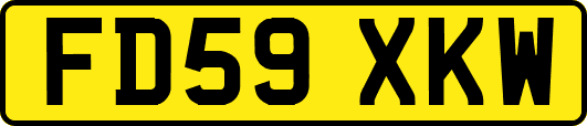 FD59XKW