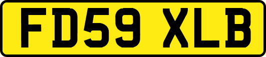 FD59XLB