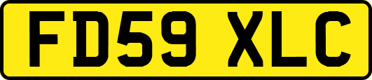 FD59XLC