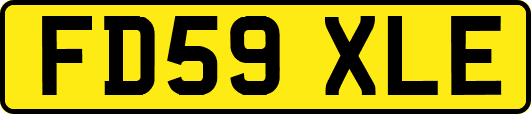 FD59XLE