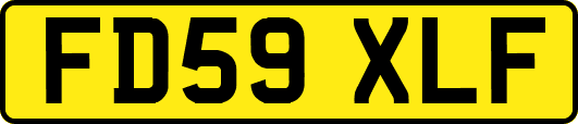 FD59XLF