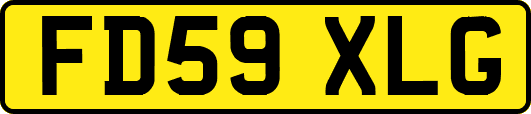 FD59XLG