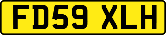 FD59XLH