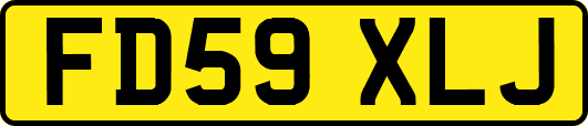 FD59XLJ