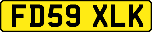 FD59XLK