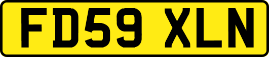 FD59XLN