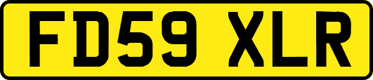 FD59XLR