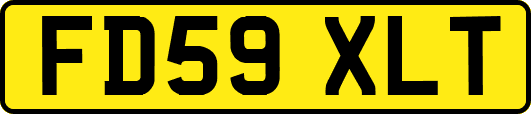 FD59XLT