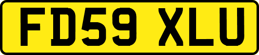 FD59XLU