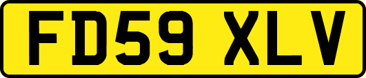 FD59XLV
