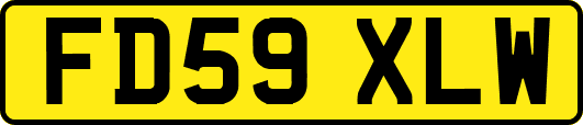 FD59XLW